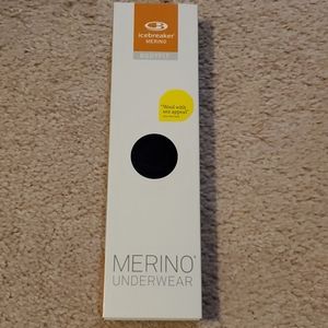 Icebreaker Siren Bikini